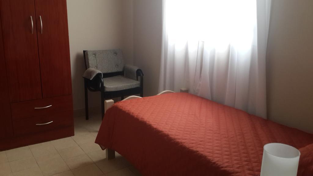 Apart Salta Apartment Exterior photo